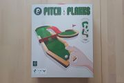 Table Golf Family Sports Dexterity Board Game 2021 BRAND NEW