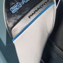 Callaway Paradym Ai Smoke Triple Diamond 9degree Project X Denali 60g 6.5 Image 5