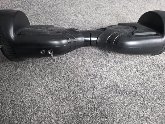 Hoverboard