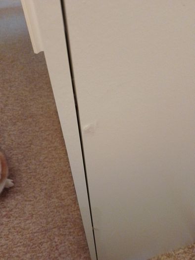 IKEA wardrobe