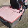 Castlegarden ride on mower DELIVERY AVAILABLE Image 4