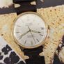 Vintage Automatic Swiss Made Picton Superautomatic Swiss Watch 1950s Image 5
