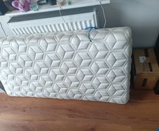 baby mattress