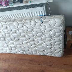baby mattress