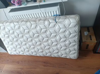 baby mattress