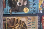 Adventure Books