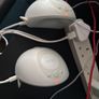 Elvie double breastpump Image 4