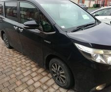 2015 Toyota Esquire