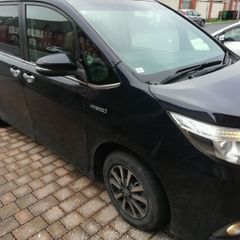 2015 Toyota Esquire