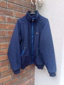 Vintage Y2K Patagonia Fleece Jacket Mens Medium M