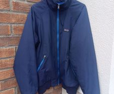 Vintage Y2K Patagonia Fleece Jacket Mens Medium M