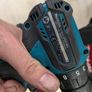 Makita 18v drill and impact Image 4