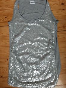 maternity top