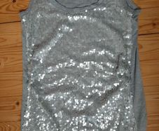 maternity top