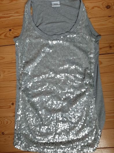maternity top