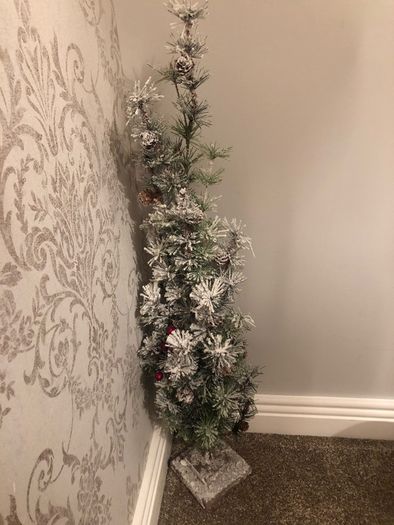 Christmas selection