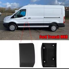 Ford Transit Mk8 side moulding under fuel filler