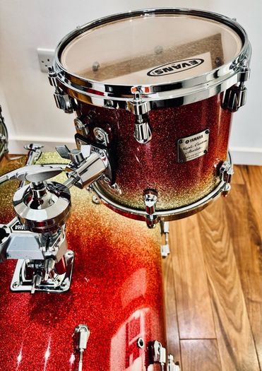 Yamaha 20 Absolute Maple Custom