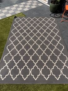 Ikea Rug