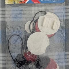 Go Pro Surfboard Mount