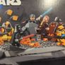 LEGO 75334 Star Wars Obi-Wan Kenobi vs. Darth Vader Playset NEW SEALED Image 3