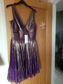 Karen millen dress brand new