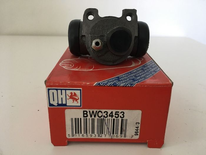 Peugeot 309 brake wheel cylinder BWC3453