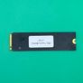 256gb Wd Nvme M.2 Sdd Pcie Gen3 94% Image 2