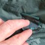 Ireland On Tour rain jacket  2010 Rugby Championship Size Large Image 3