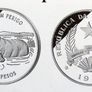 Hippos Silver Proof - 1996 - 50000 Pesos Image 7