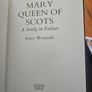 Mary Queen Of Scots.a Studt In Failure. By Jenny Wormald. Hardback With Dustjacket In Good Condition.  See Photos For Same Image 3