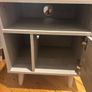 Bedside Lockers x2 Image 2
