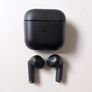 headphones  SENNHEISER Accentum Open Wireless Bluetooth Earbuds - Black Image 3
