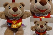 VTech Little Singing Alfie Puppy toy
