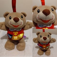 VTech Little Singing Alfie Puppy toy