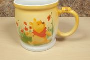 Winnie the Pooh official Disney store mug cup