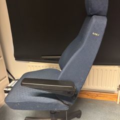 KAB office chair