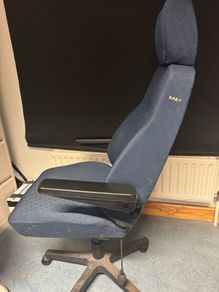 KAB office chair