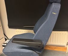 KAB office chair