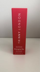Trinny london energize me moisturizer brand new