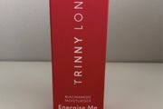Trinny london energize me moisturizer brand new