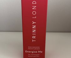 Trinny london energize me moisturizer brand new