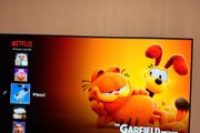LG tv