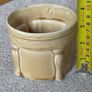 Vintage Ceramic Teddy Bear Lidded Jar Image 10