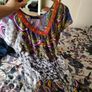 beautiful designer Bella donna dress Image 7