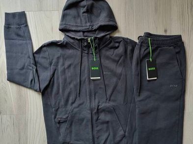 St. Oliver's N.S. Navan Crested Tracksuit main image 1