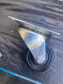 Dolly Wheels (Set Of 4)