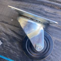 Dolly Wheels (Set Of 4)