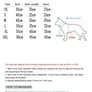 dog jumpers for small dogs SALE Image 3