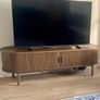 Jysk Tv Bench Image 3